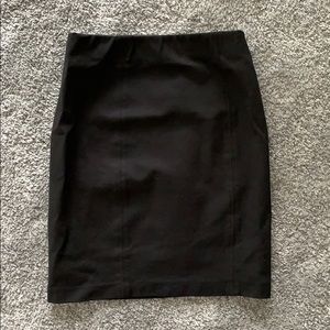 Aritzia Bodycon Mini Skirt